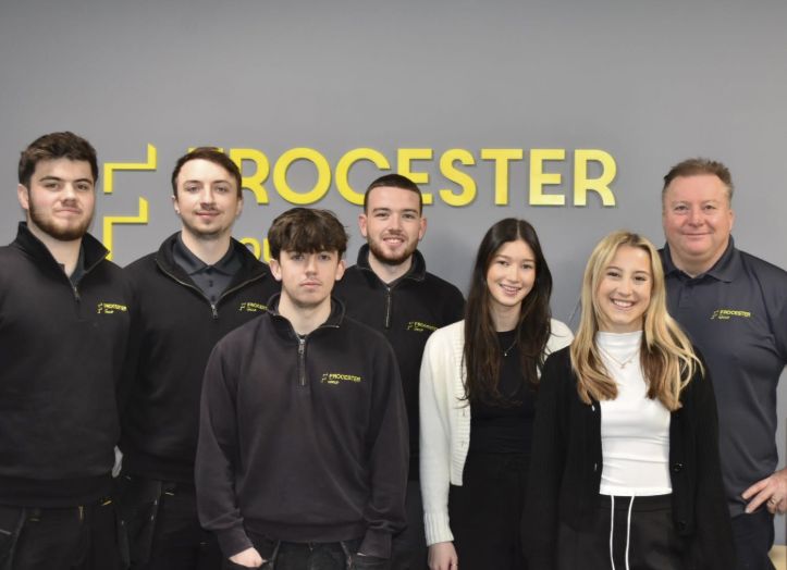 Investing in Our People